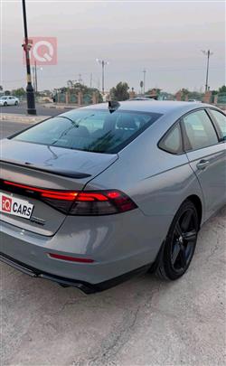 هوندا أكورد
